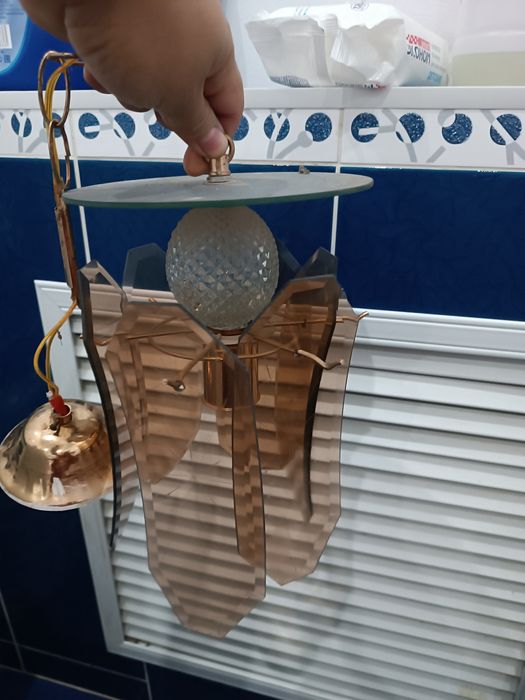 Люстра маленькая, бесплатно, самовывоз