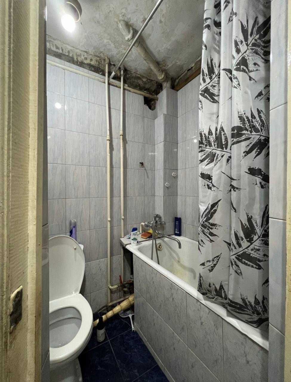 Продается квартира