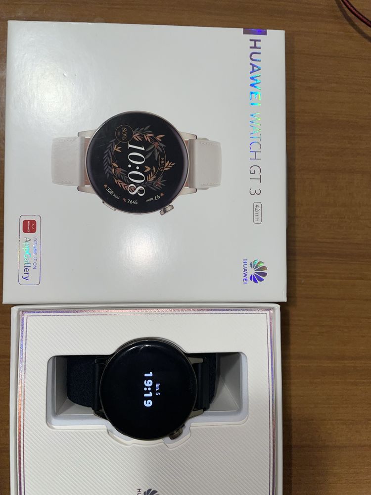 Huawei WATCH GT3 42 mm