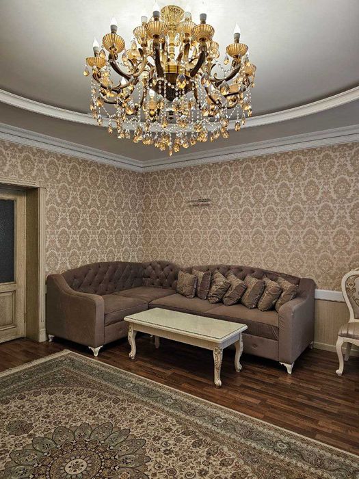 RENT | АРЕНДА квартира в Айбек