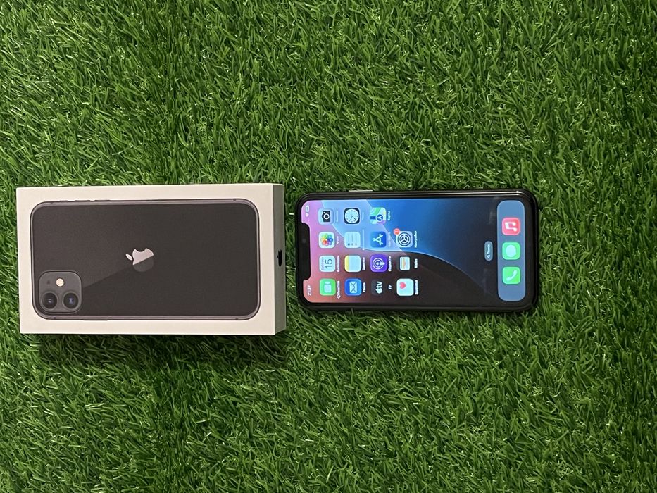 Айфон iphone Apple 11