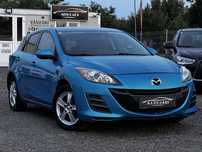 Mazda 3 2009/1.6i/ Posibilitate rate fixe/Transport gratuit