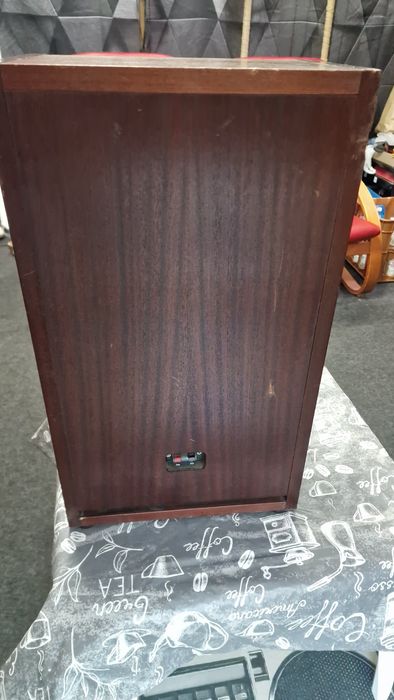 Boxe Pilot V300MK II Seas