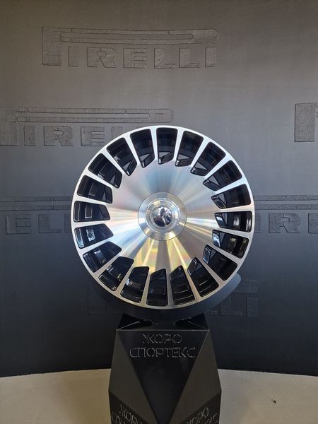 19цола Mercedes 5x112 Мерцедес