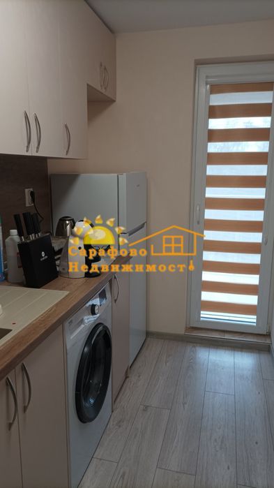 Дава се под наем Двустаен апартамент в Бургас, Сарафово - 67 кв.м за 408 € - Снимка #5