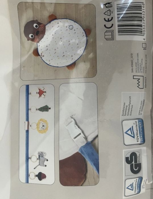 Centru de activitati