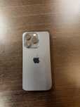 Vand Iphone 15 Pro 256GB