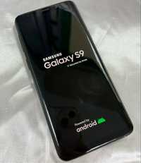 Samsung Galaxy S9+
В отличном состояние и с документами 
Память