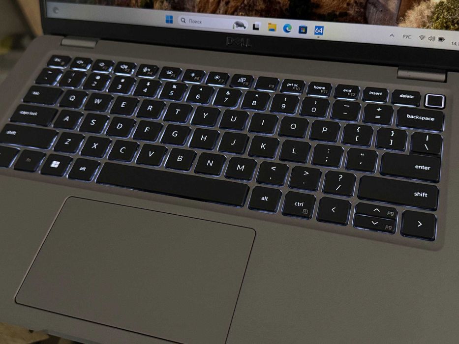 DELL Latitude 5430 Core i5-1245U vPRO ram 8 ssd 256