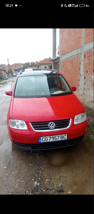 Продавам Volkswagen