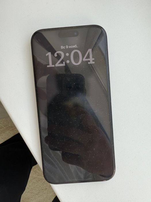 Продам 16 про мах