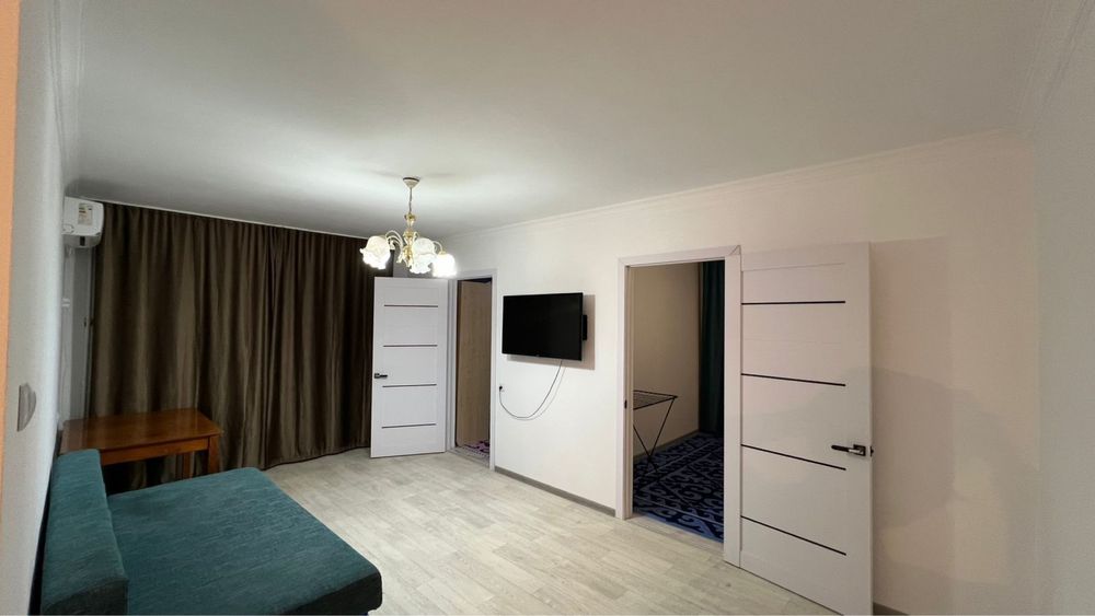 Сдам 3х комнатную квартиру на долгий срок