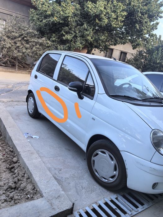 Matiz sotiladi 2017yil rangi oq avtomat karoka bez kandisoner