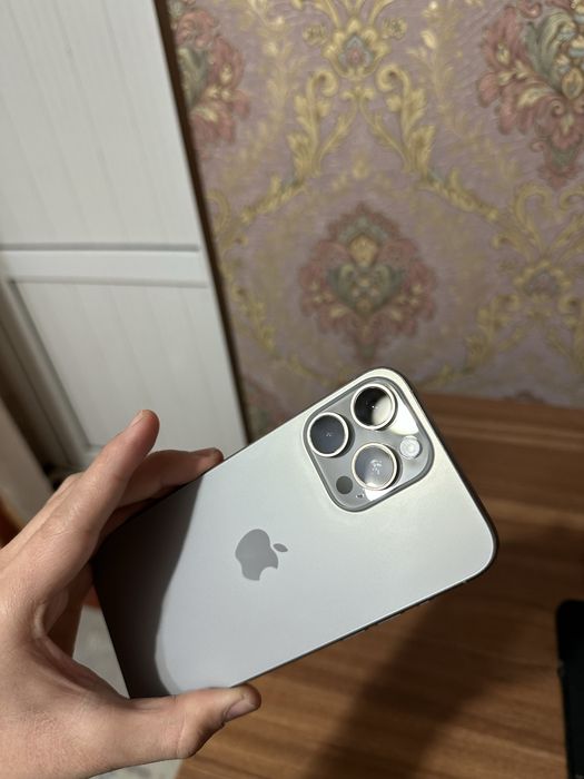 Iphone 15 pro max | 15 pro max LLA(eSIM)