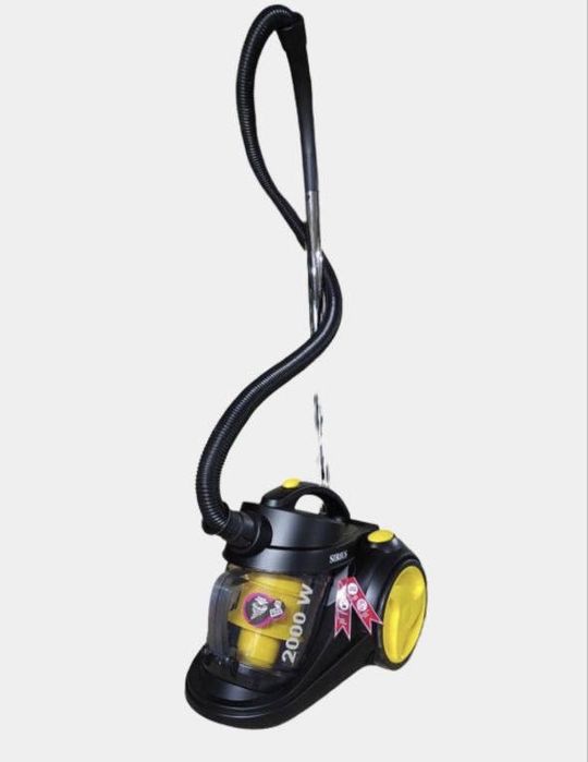 Пылесос SIRIUS SL-402 changyutgich plisos vacuum cleaner