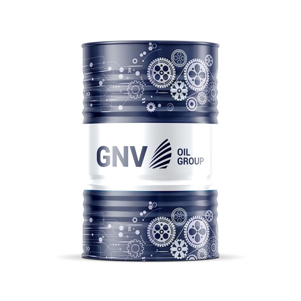 Гидравлическое масло Gnv hlp 32,46