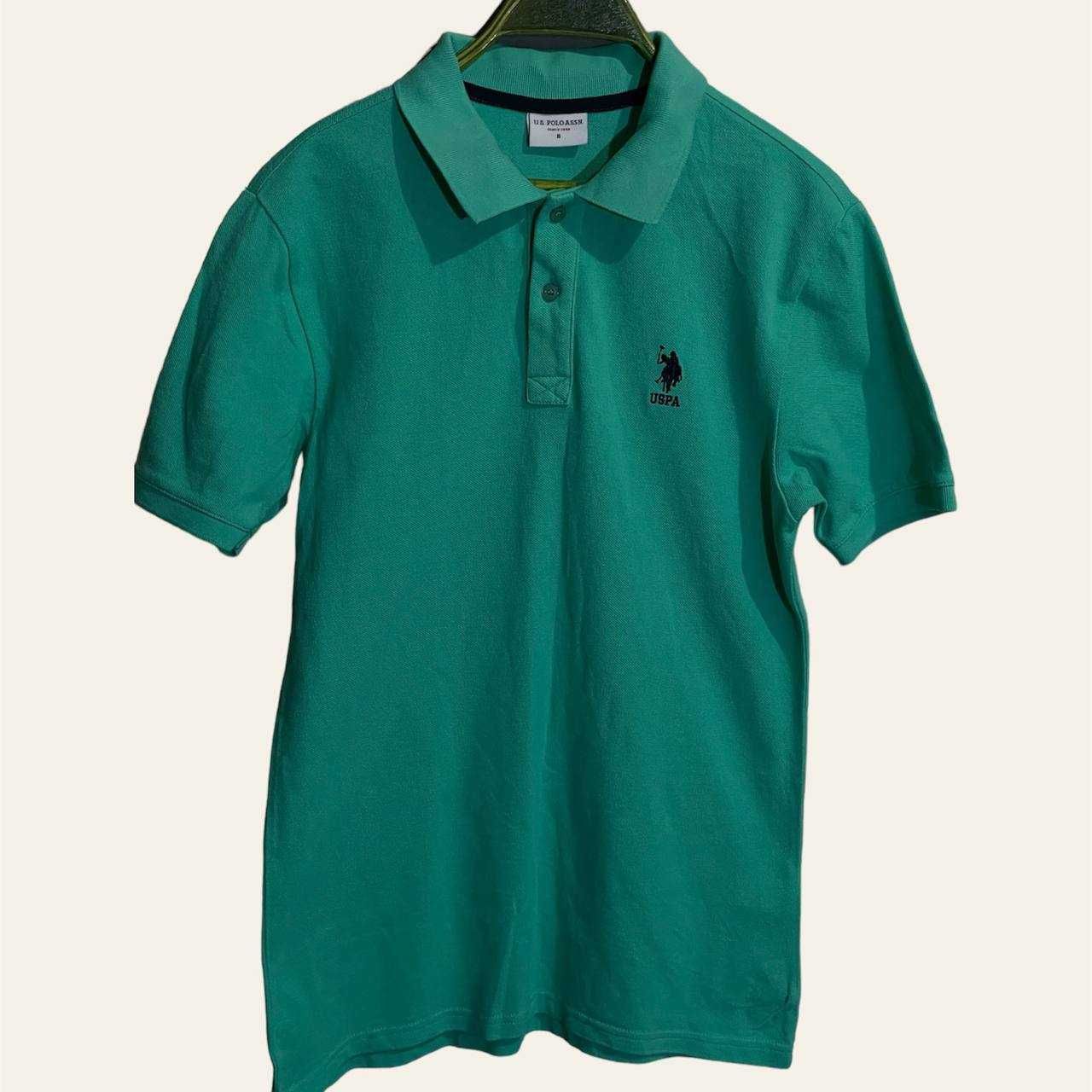 U.S Polo Assn Polo T-Shirt