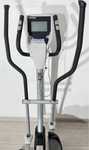 Kettler Unix PX Bicicletă Eliptică; Crosstrainer Profesional Fitness