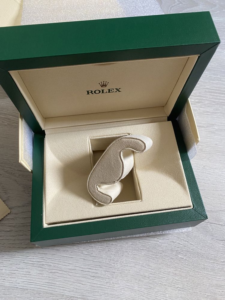 Cutie Rolex New Box