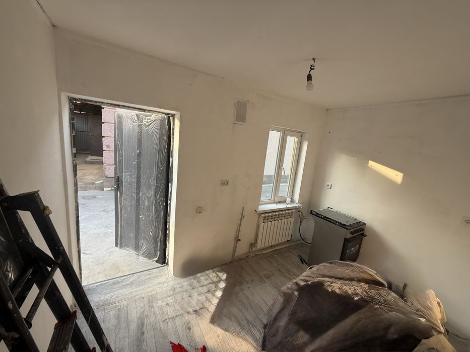 Сдам времянку Байсерке