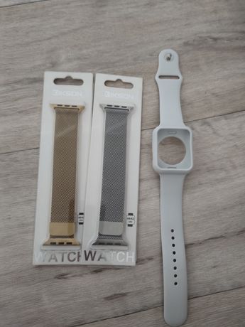 Ремешок на Apple watch 44/42 mm