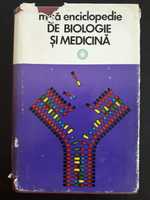 Mică enciclopedie de Biologie și Medicină, Sahleanu, Stugren