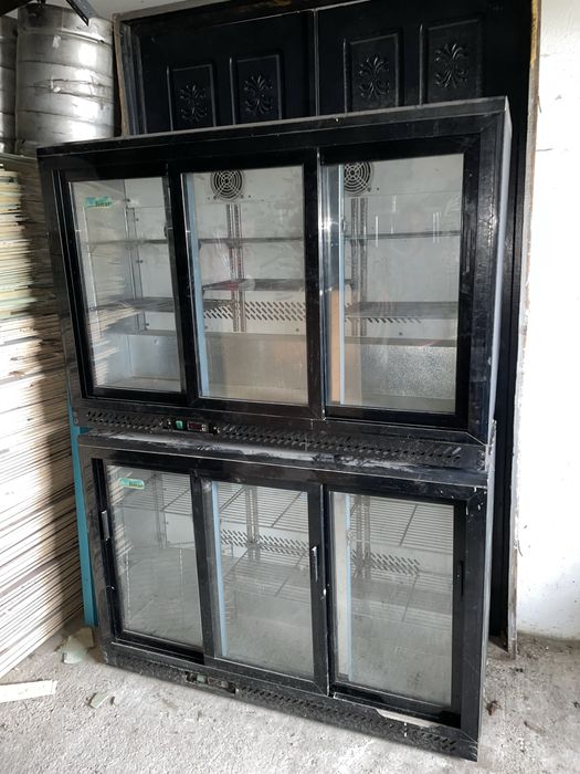 vitrine frigorifice