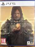 Death Stranding Directors Cut ps5 игра - цена 40 лв
