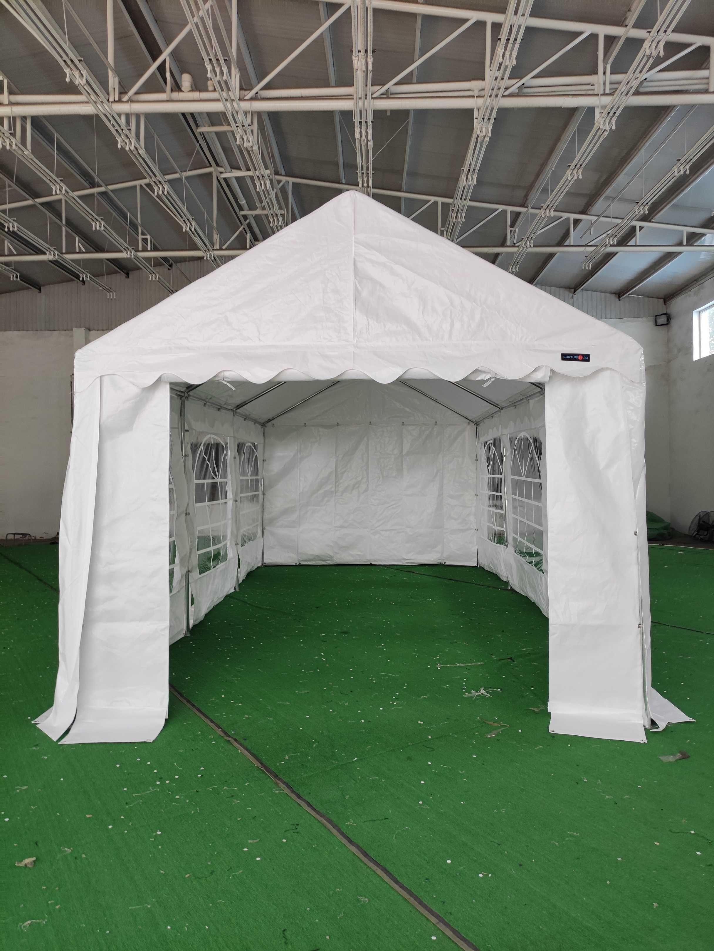 Cort-corturi  de evenimente PE 260g/m² iv