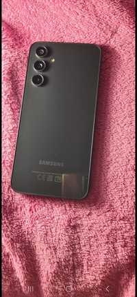 Продаю Samsung A54 б/у. 256гб