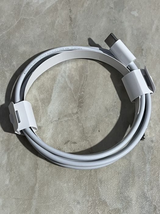 Оригинальный шнур Apple