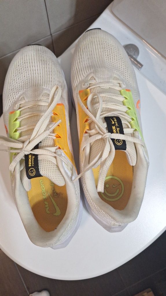 Nike Pegasus 40- 43 номер