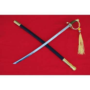 Сабя - “ САЩ - Военно морска пехота’ -870/740 m