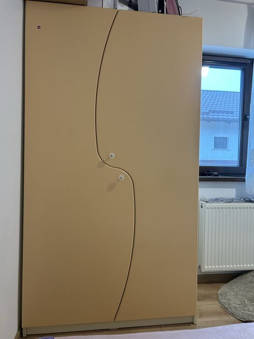 Mobila copii ,are 4 pieste fara defecte de fabricare ,