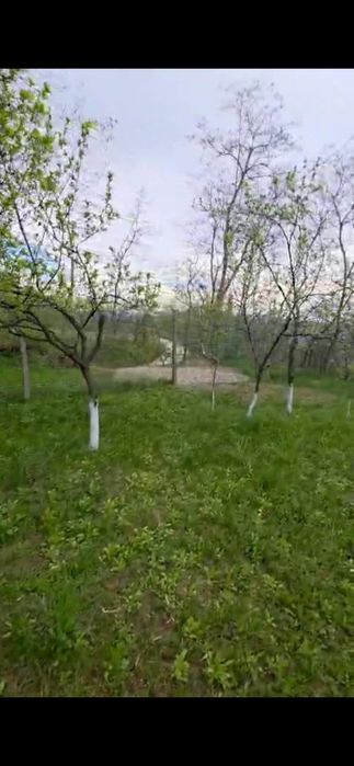 Vând teren intravilan 1700mp