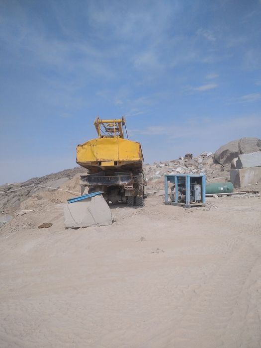 Краз кран сотилади 20 танналик