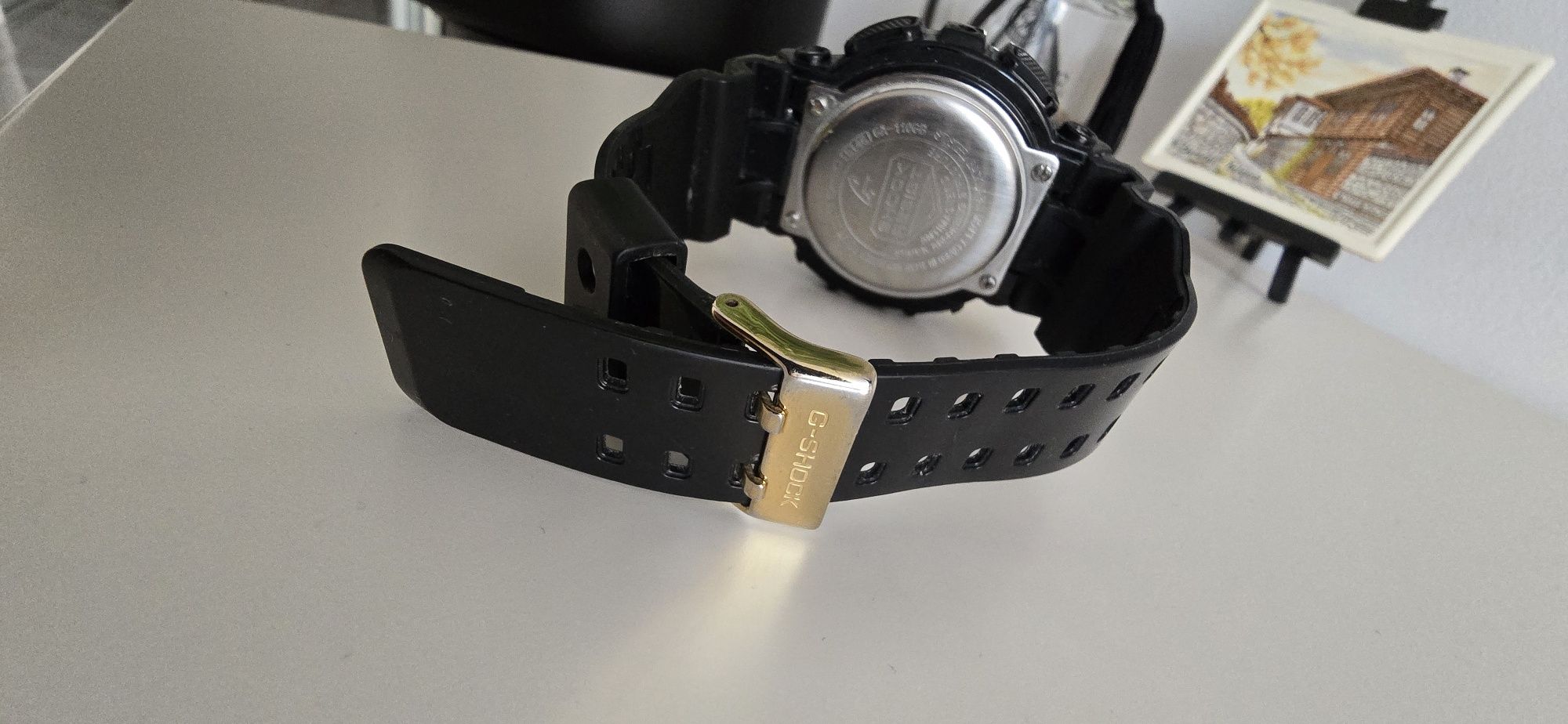 Мъжки часовник G-SHOCK