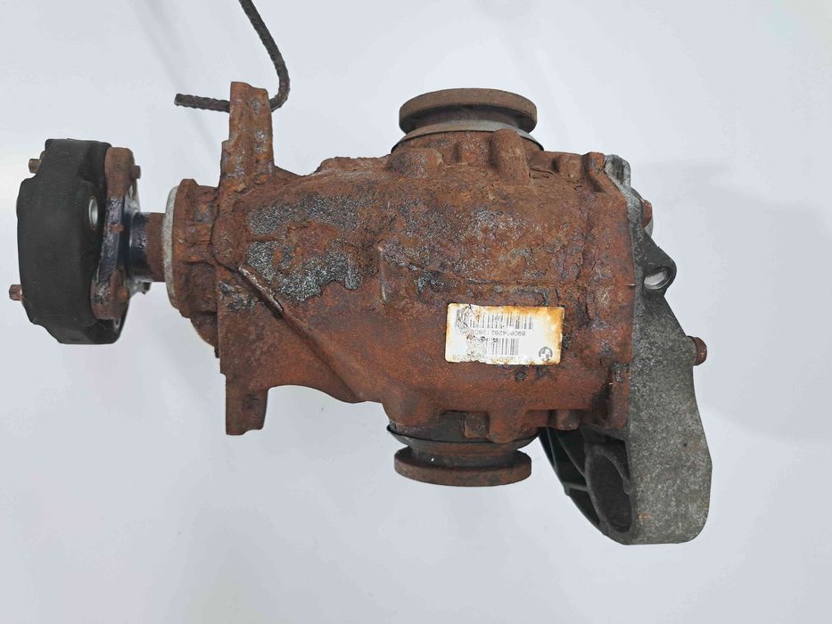 Grup diferential spate  Bmw 1 (E81, E87) [Fabr 2004-2010] 7566225-01 2