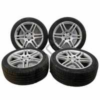 Алуминиеви джанти AMG 5x112 R17 Mercedes C-Class 2007-2014 ID: 114504