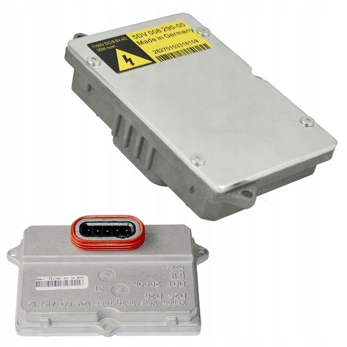 Ксенонов баласт модул 5DV008290- 00 за BMW, Mercedes, Audi – D2S/ D2R