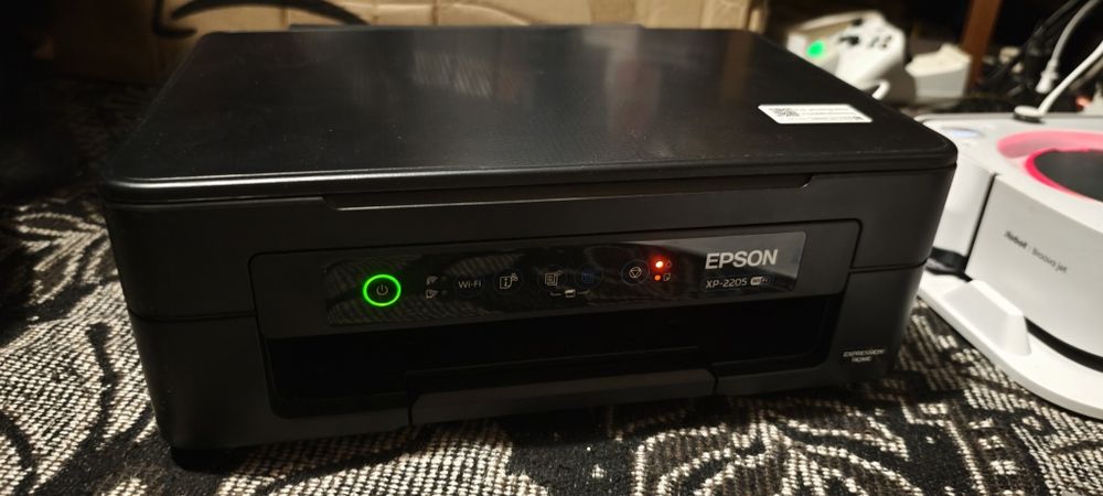 Epson Expression Home XP - 2150