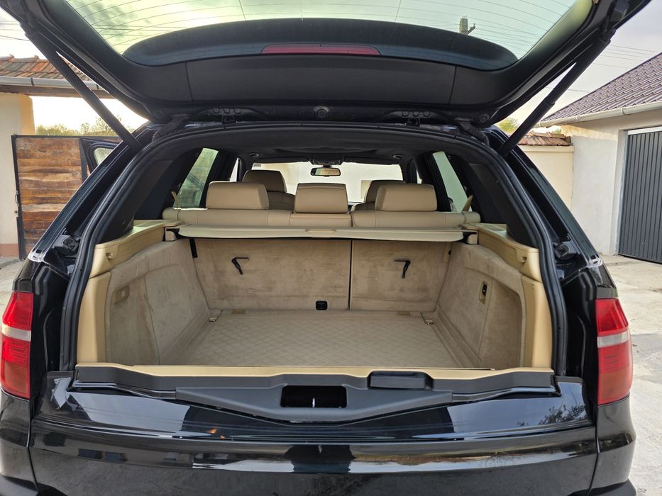 Bmw x5 E70 170.000 km unic proprietar accept test orice