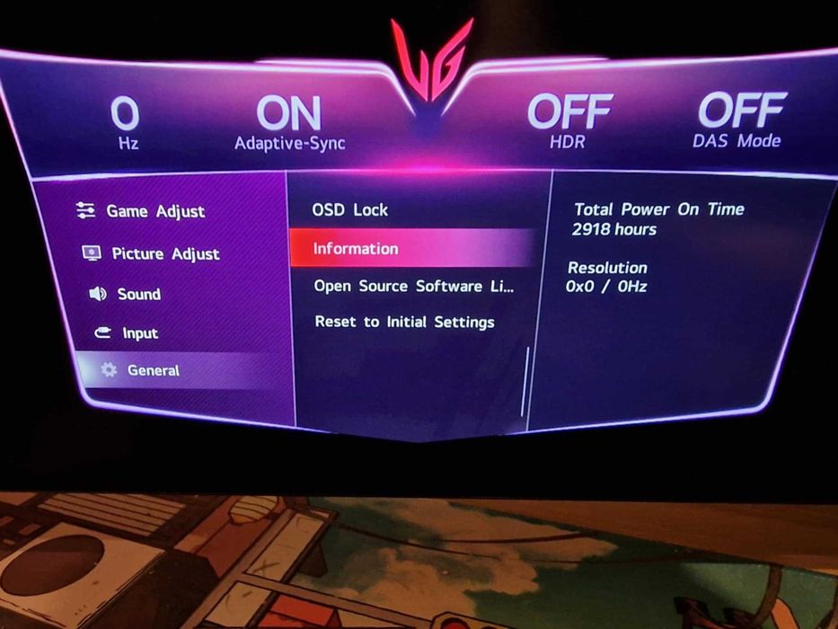 Vanzare LG 31.5" 32GS95UV-B