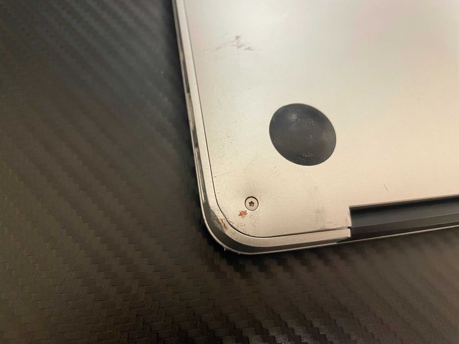 Apple MacBook AIr 13-inch 1.6GHz i5 8GB 128GB HDD 2015 лаптоп