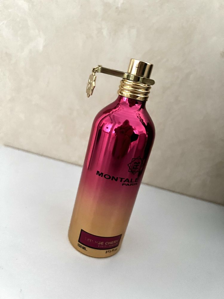 Parfum Montale Intense Chery