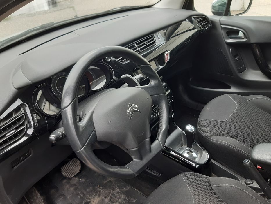 Citroen C3 1,4Diesel-Cutie Automata -Padele-2013-E5
