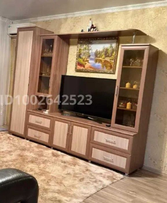 Горка для гостинной