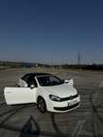 VW Golf 6 1.2 TSI