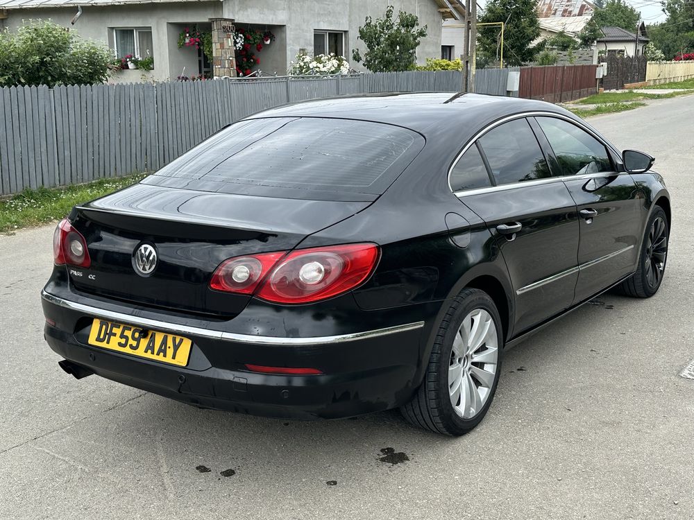 Usa drapta spate Vw Passat