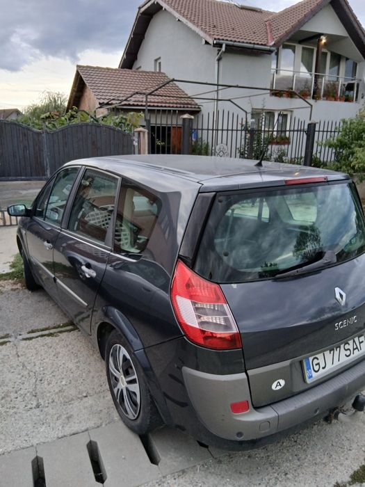 Renault Grand Scenic 2